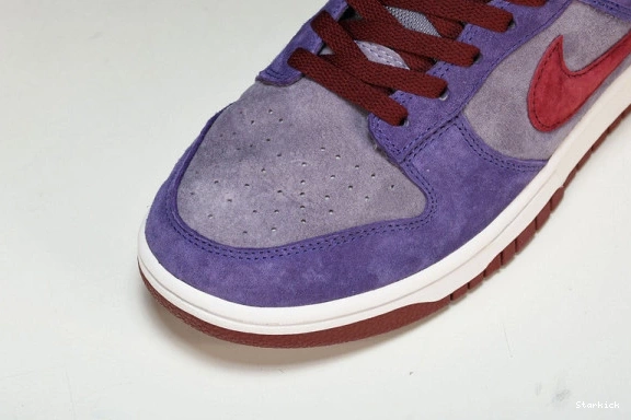  (2023) Plum Low Dunk Nike  CU1726-500 0723